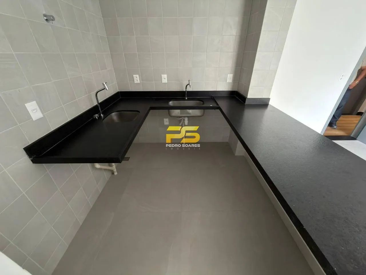 APARTAMENTO COM 63m² EM MANAÍRA NOVÍSSIMO - Foto 5