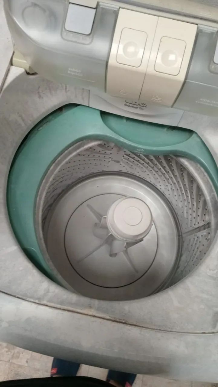 Máquina com defeito  - Foto 2