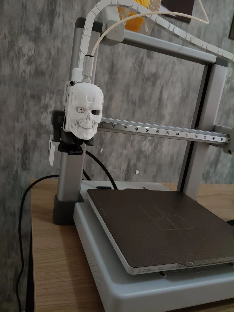 Impressora 3D Bambu Lab A1 - Foto 3