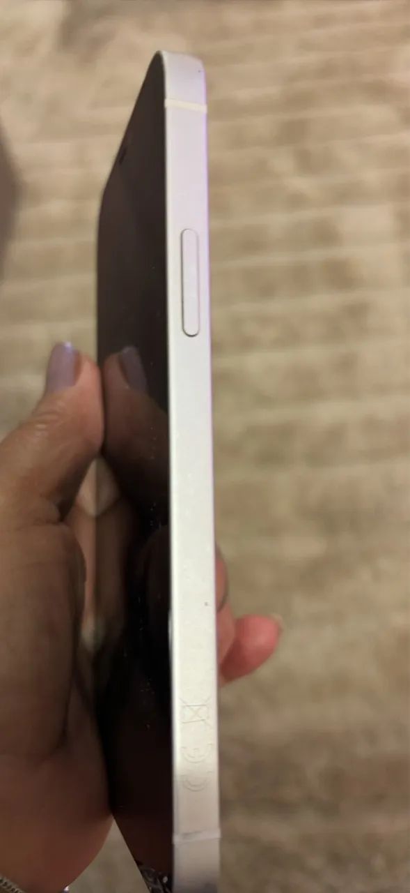 Vendo iPhone 12 64g