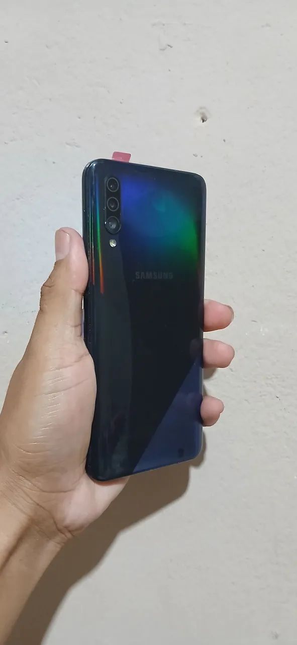 Samsung Galaxy A30s - Foto 2