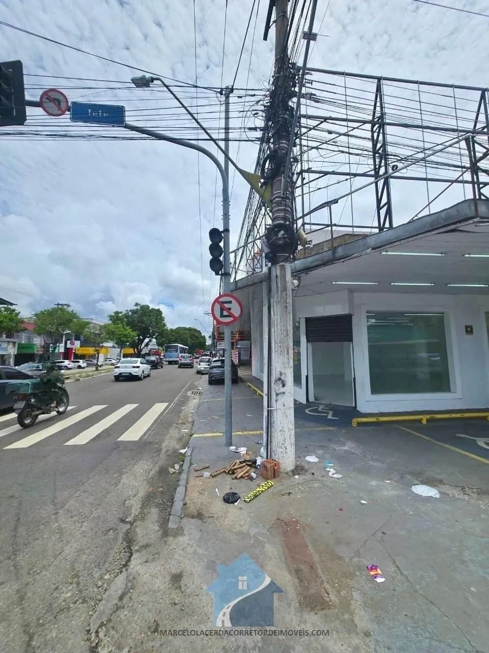 Ponto Comercial na Cachoeirinha - Foto 4