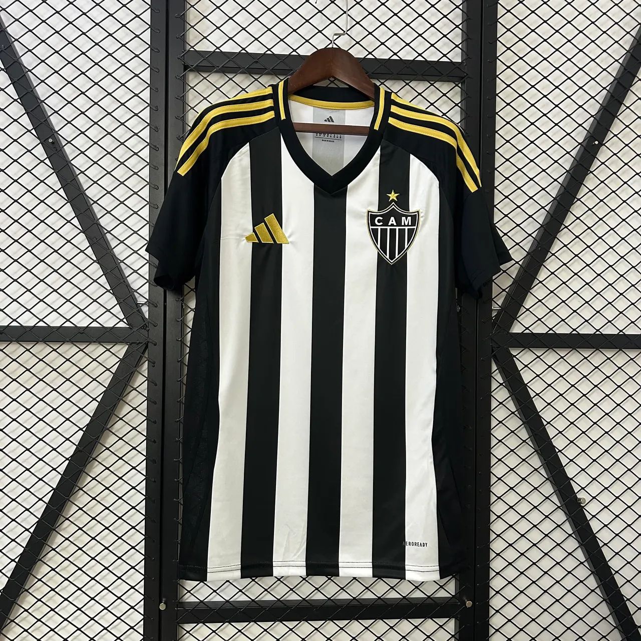 Camisa do Atlético Mineiro 