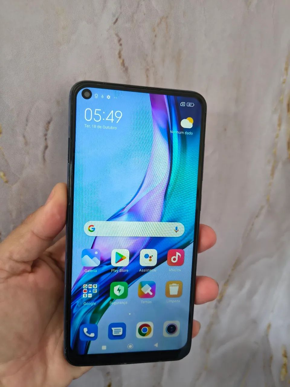 Redmi note 9 128gb  - Foto 2
