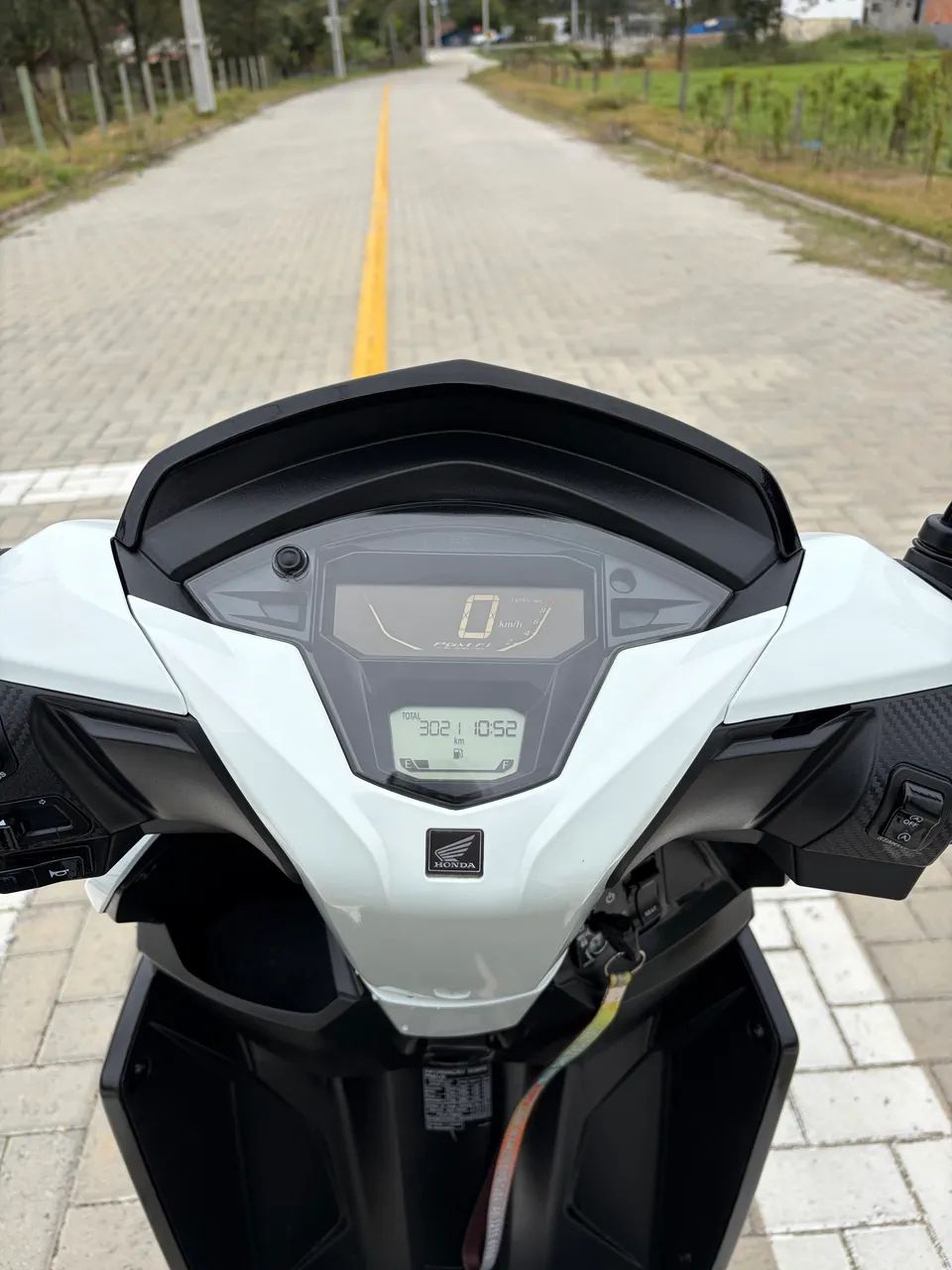 ELITE 125 Automática 2026 - Foto 3