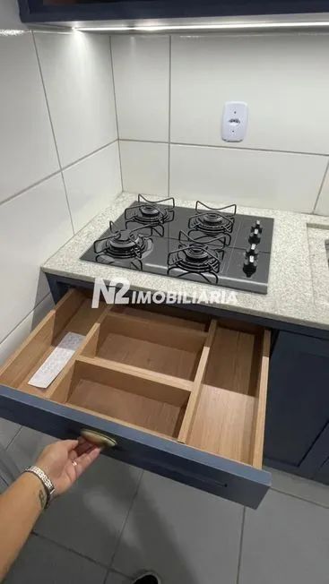 Aluguel Apartamento LARANJEIRAS - Foto 2