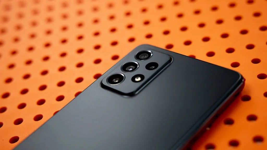 SAMSUNG GALAXY A23 ZERADO - Foto 2
