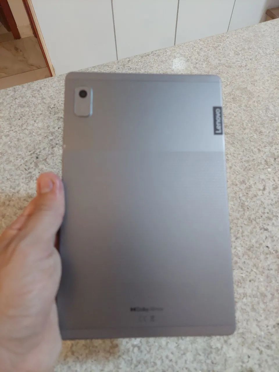Tablet LENOVO M9 - Foto 5