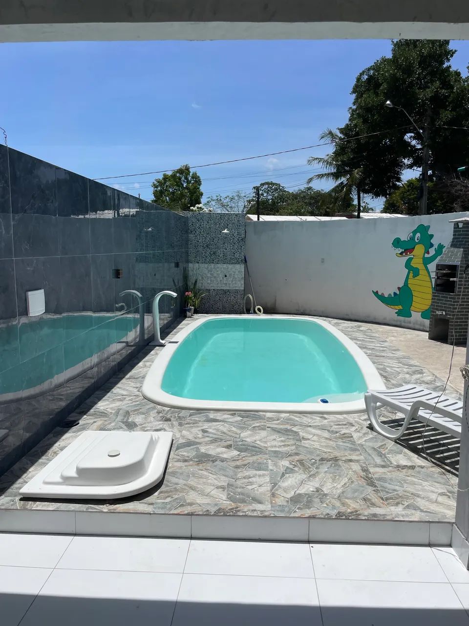 Casa de temporada Praia - Foto 4