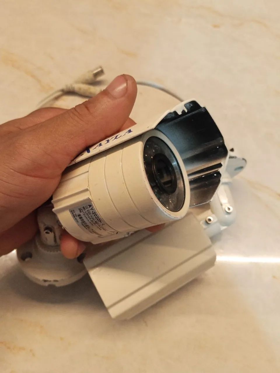 Vendo duas câmera - Foto 4