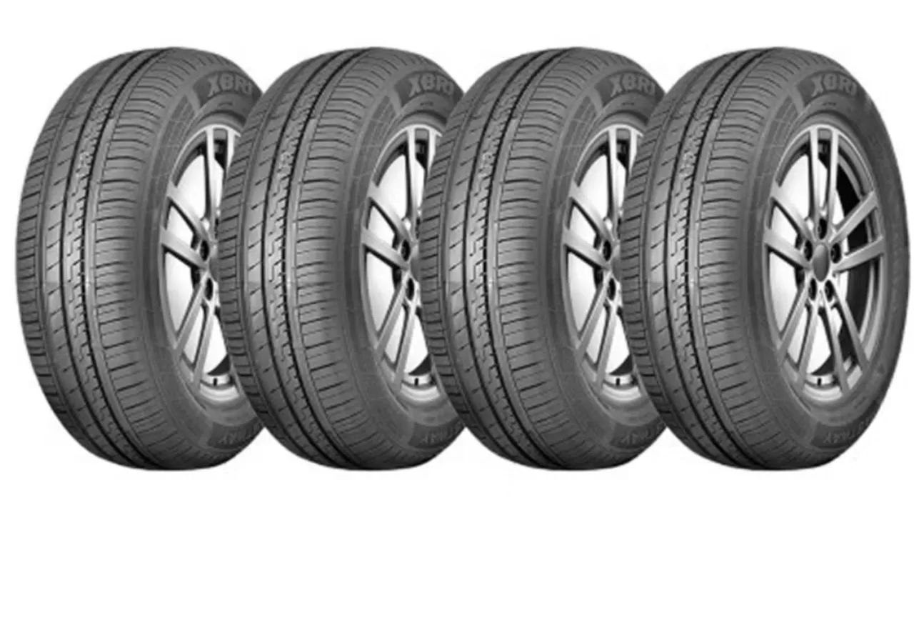 Pneu 175/75 R13 zerado XBri - Peças para carros, vans e