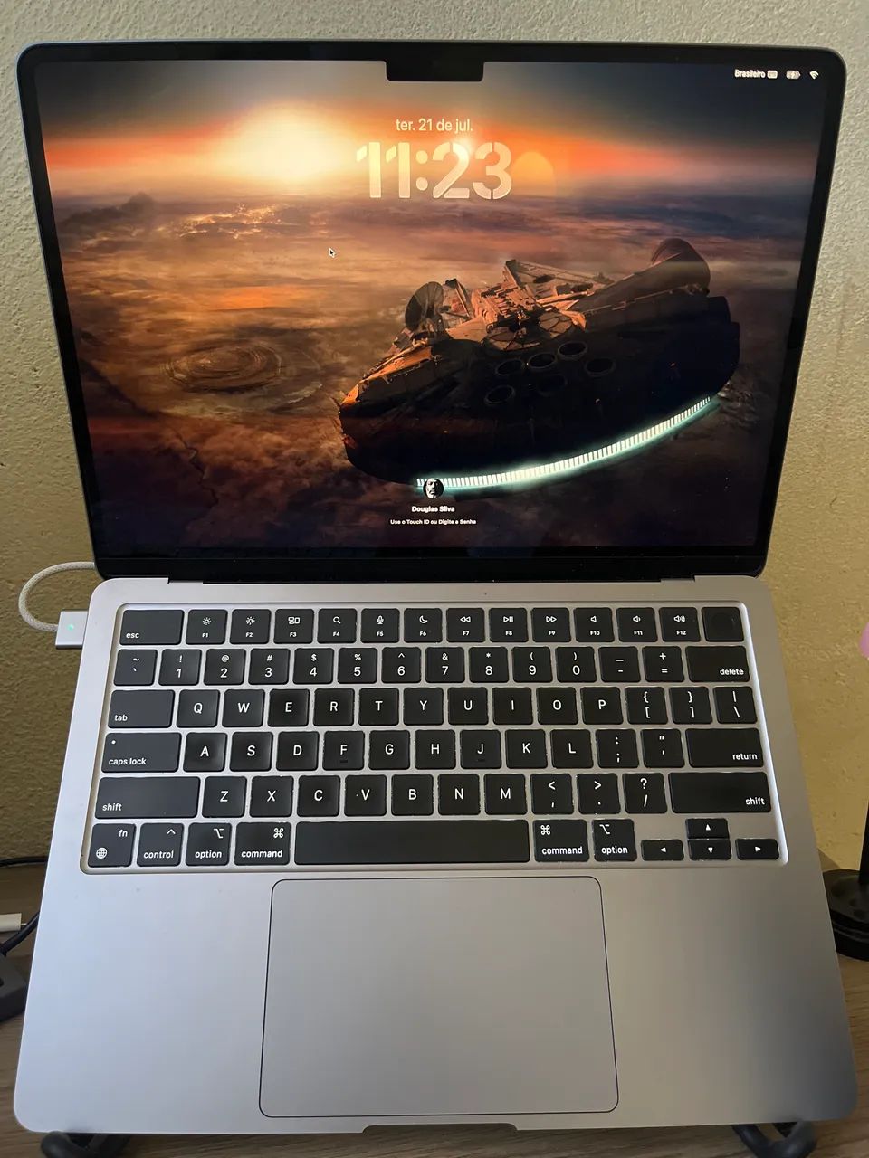 MacBook Air M2 2022
