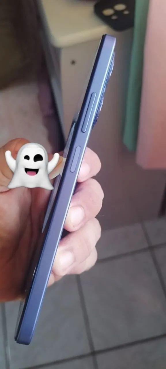 REDMI 15 C (NOVO) - Foto 4