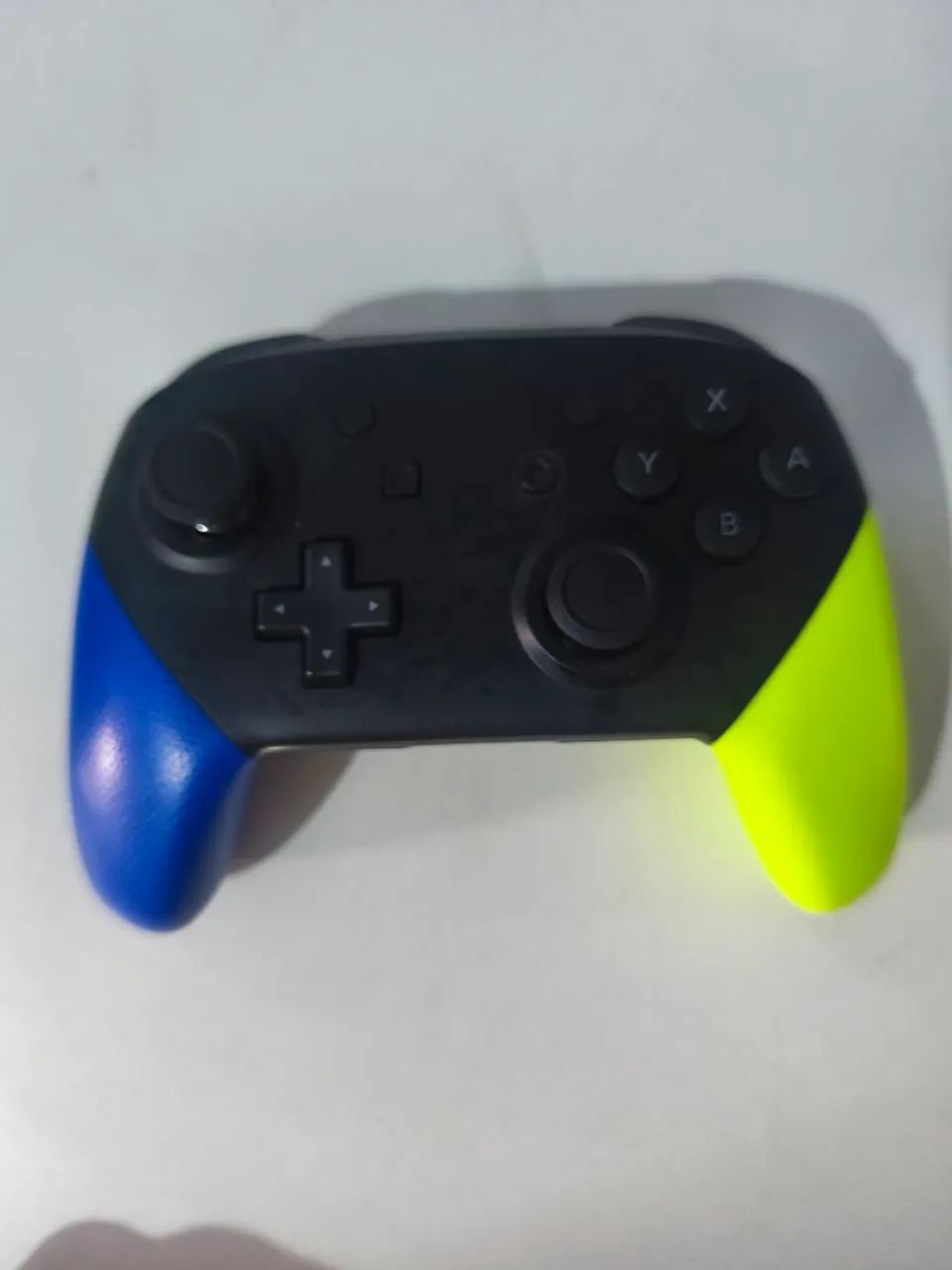 Controller pro switch novo original super conservado 