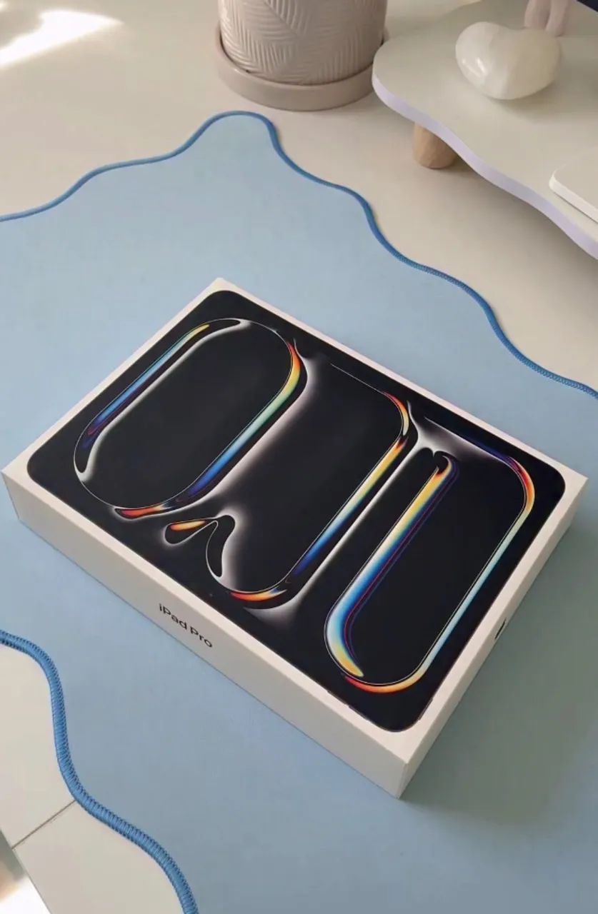 IPAD PRO 13-INCH 2TB