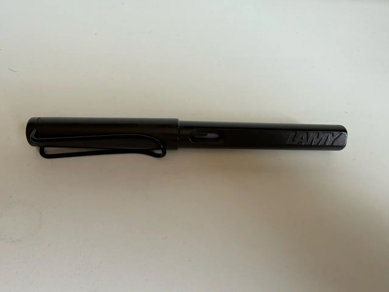 Caneta tinteiro Lammy  - Foto 2