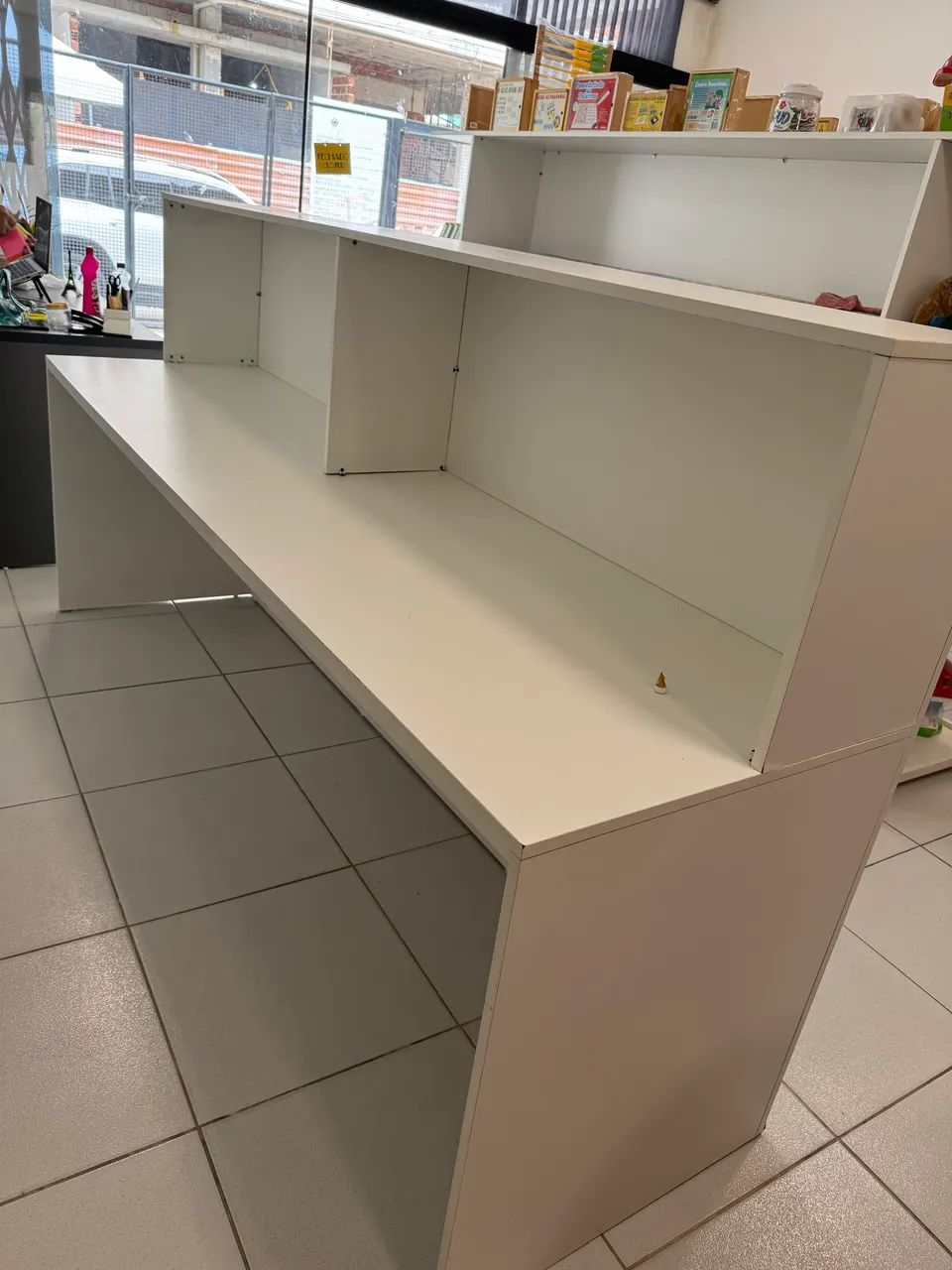 Balcão  - Foto 3