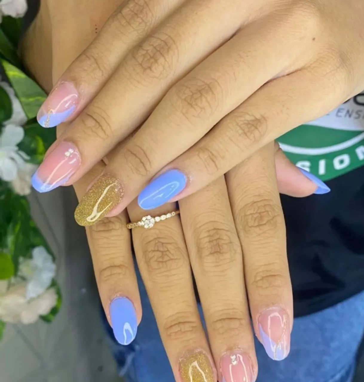 Manicure/nail designer  - Foto 3
