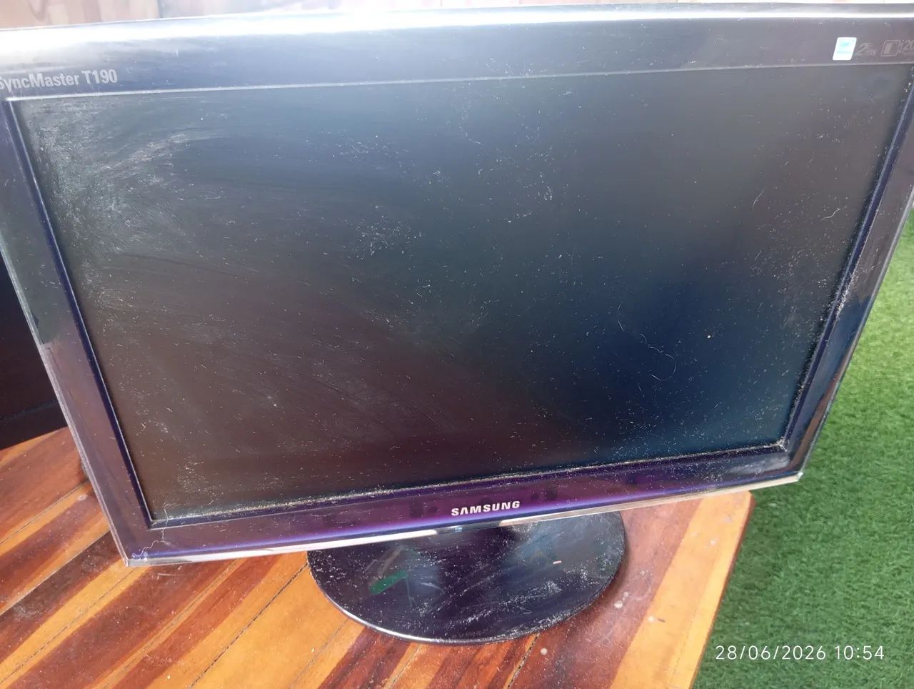Vendo 3 monitores - Foto 3