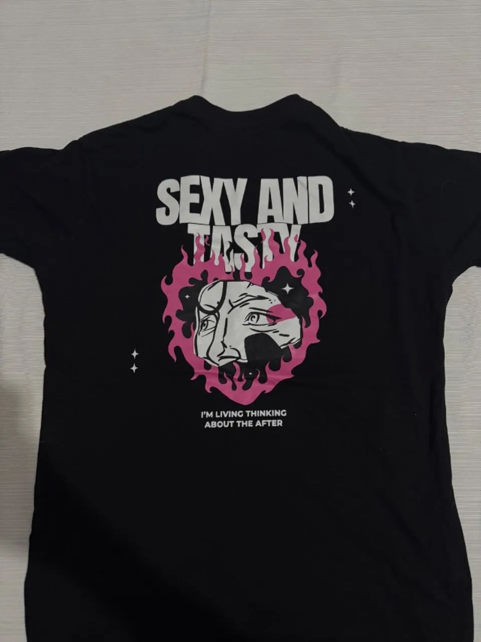 Camisa lobo - Foto 2