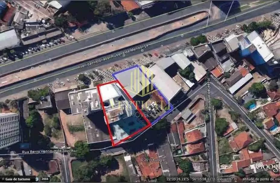 Hotel disponível para Venda, 11000 m², Baú, Cuiabá, MT. - Foto 6