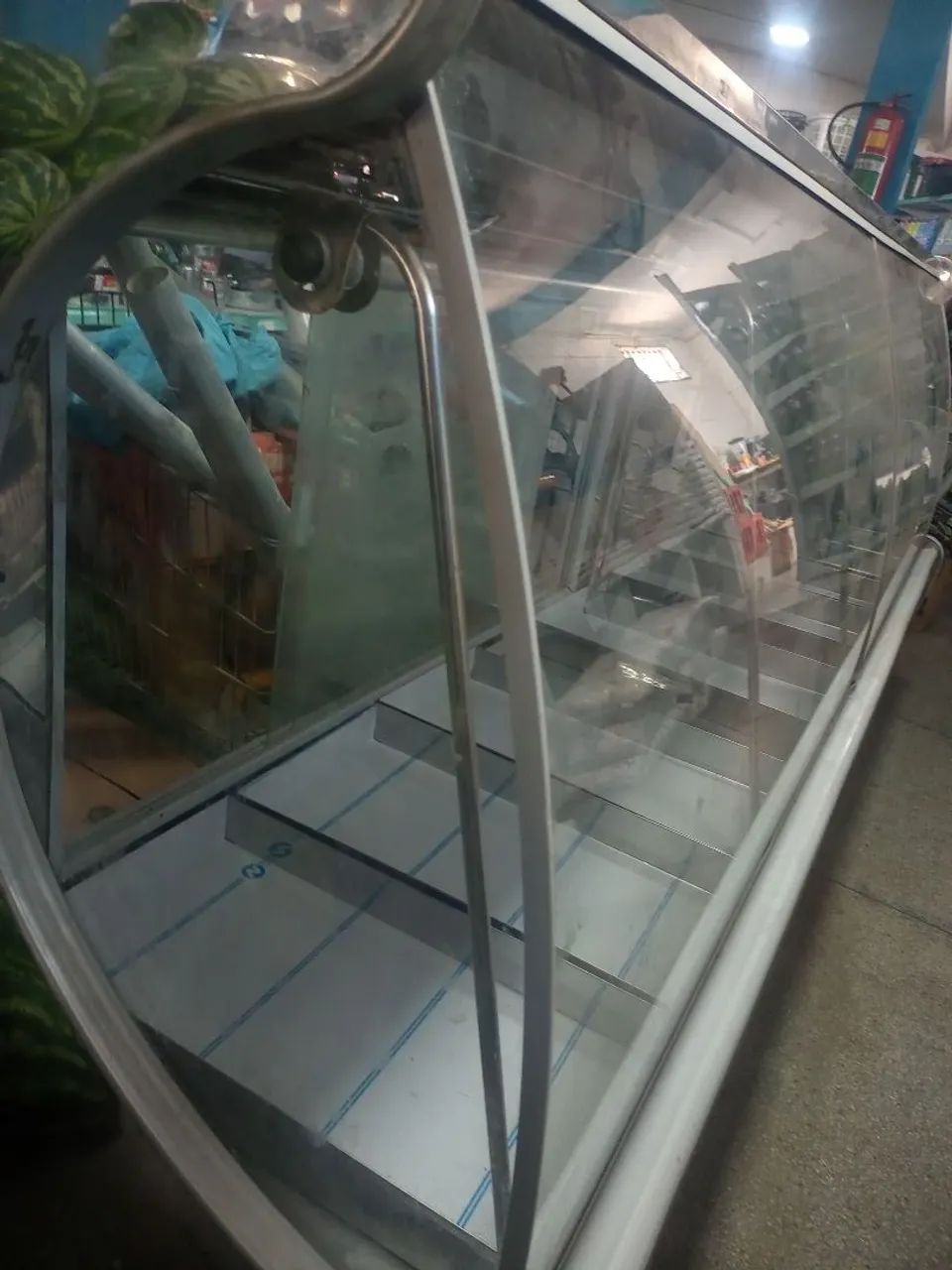 Freezer para acougue  - Foto 3