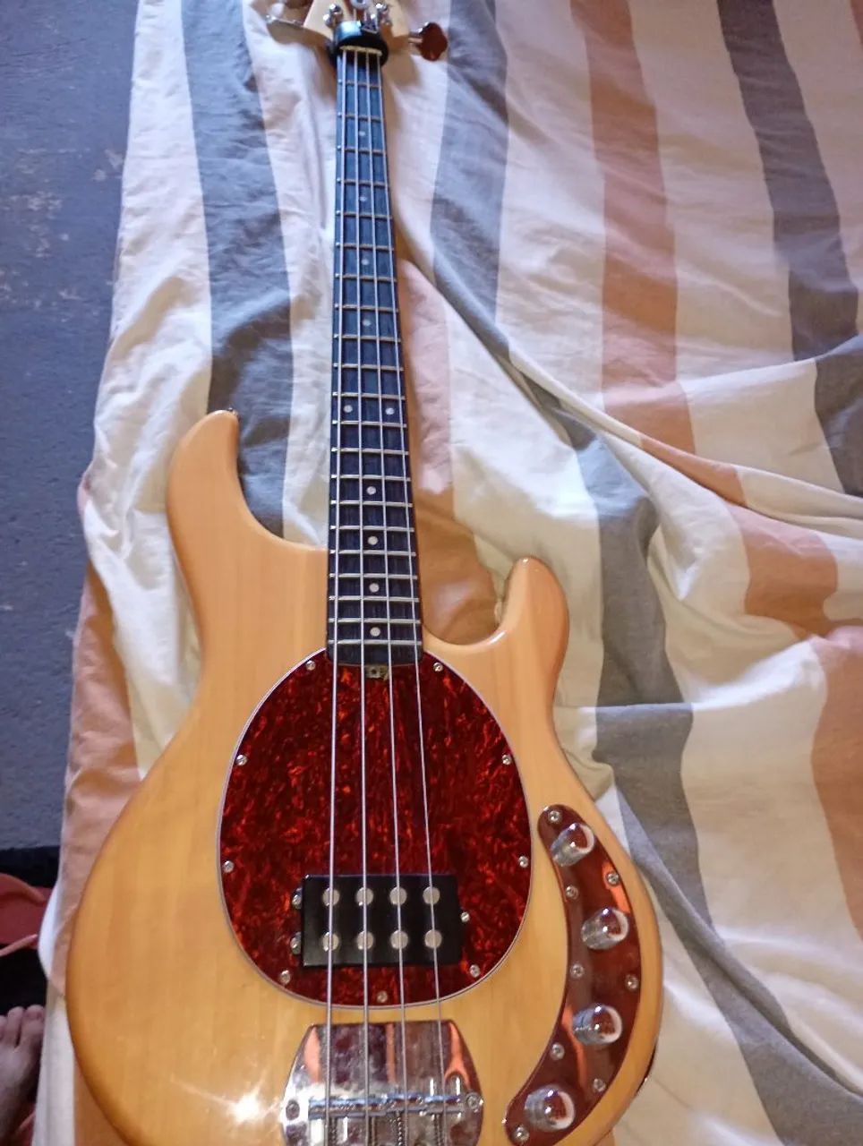 BAIXO TAGIMA TBM4 - ATIVO.