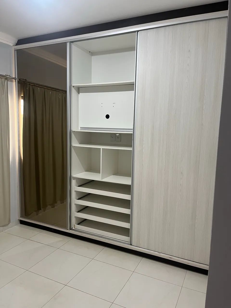 Alugo apartamento 307 sul - Foto 4