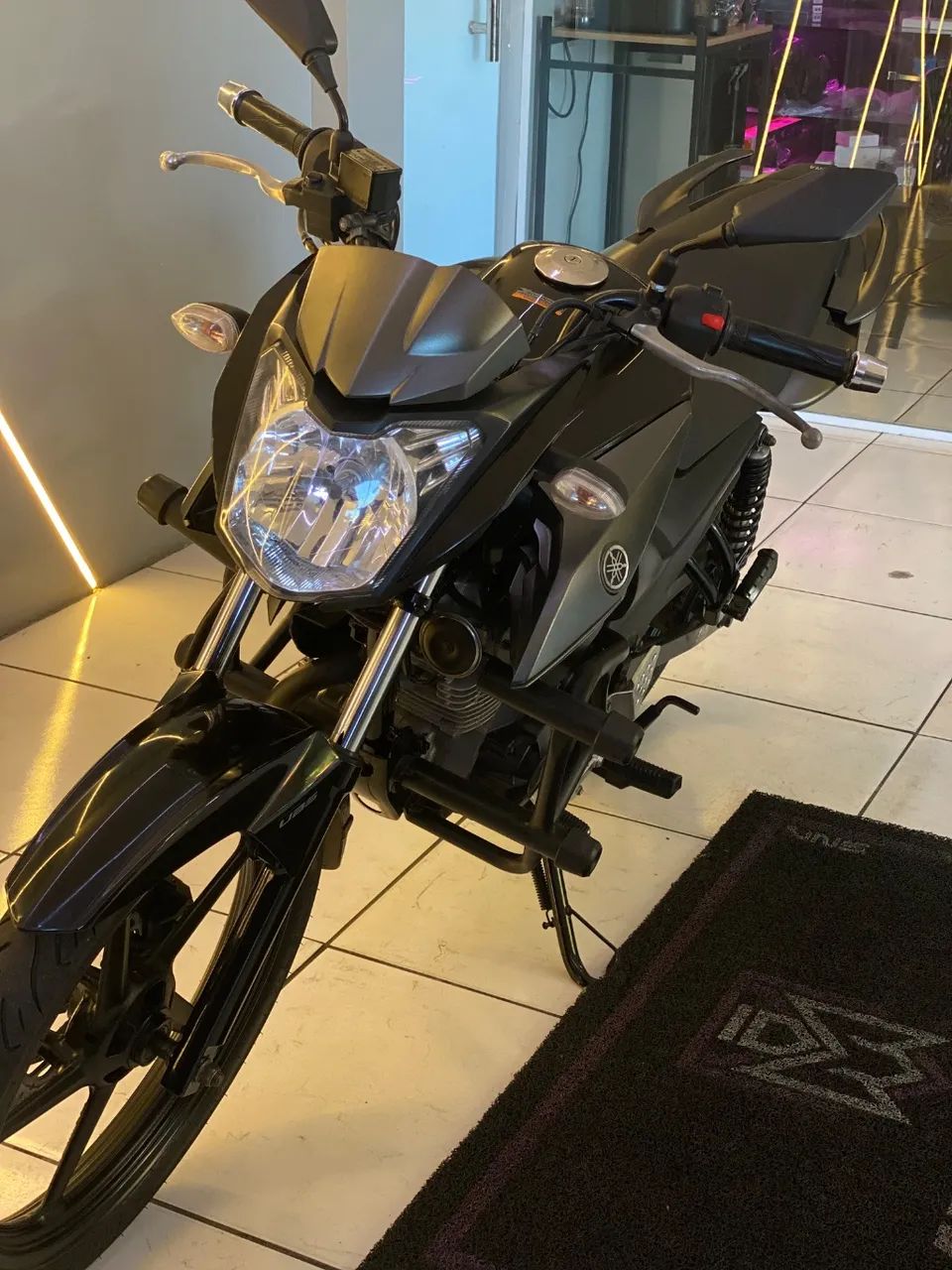YAMAHA FAZER 150 FLEX 2023 - Foto 4
