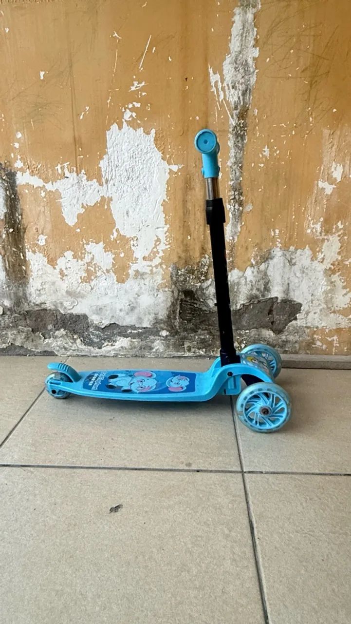 Patinete infantil  - Foto 2