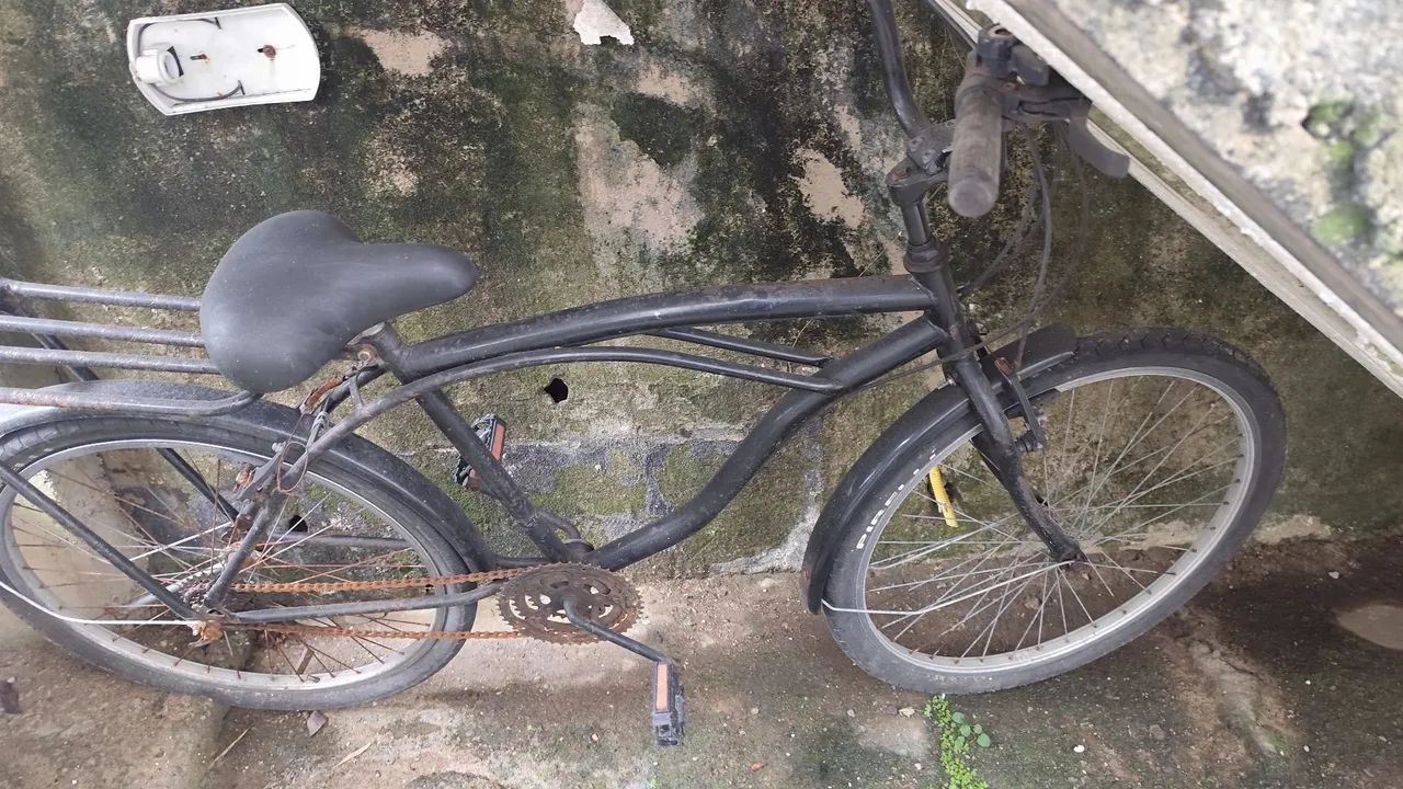 Bicicleta  - Foto 3