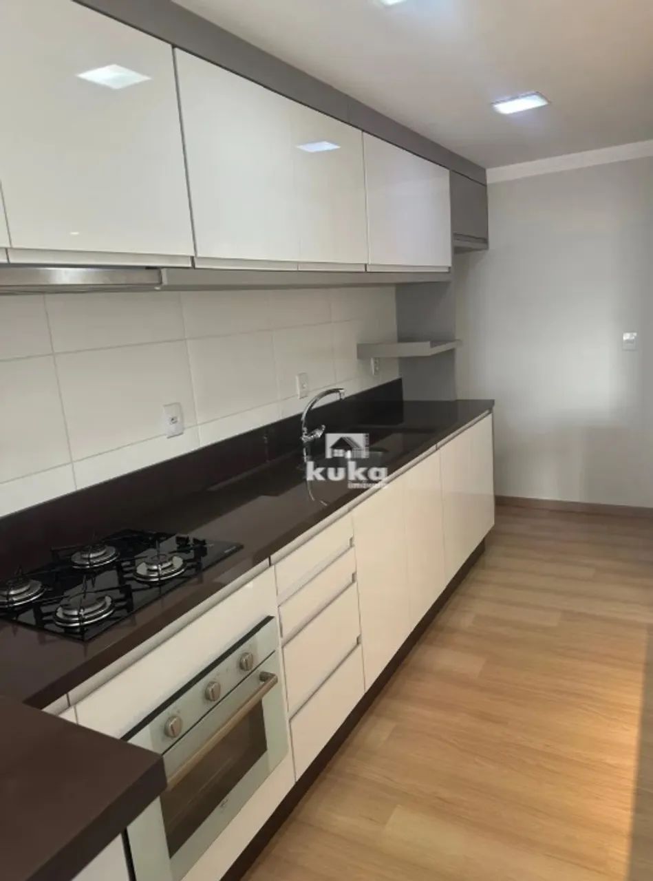 APARTAMENTO P/ LOCAÇÃO - Foto 4