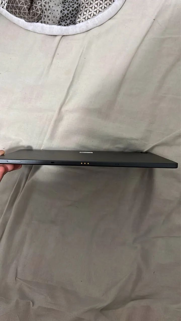 SAMSUNG A9+ 1 mes de uso - Foto 2