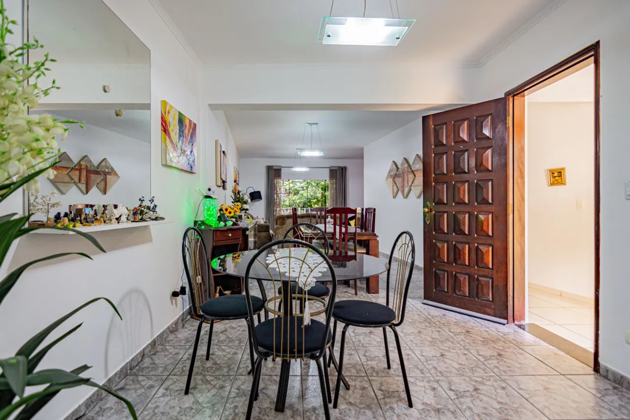 Sobrado para venda em Parque São Domingos com 3 quartos, 148m² - Foto 4