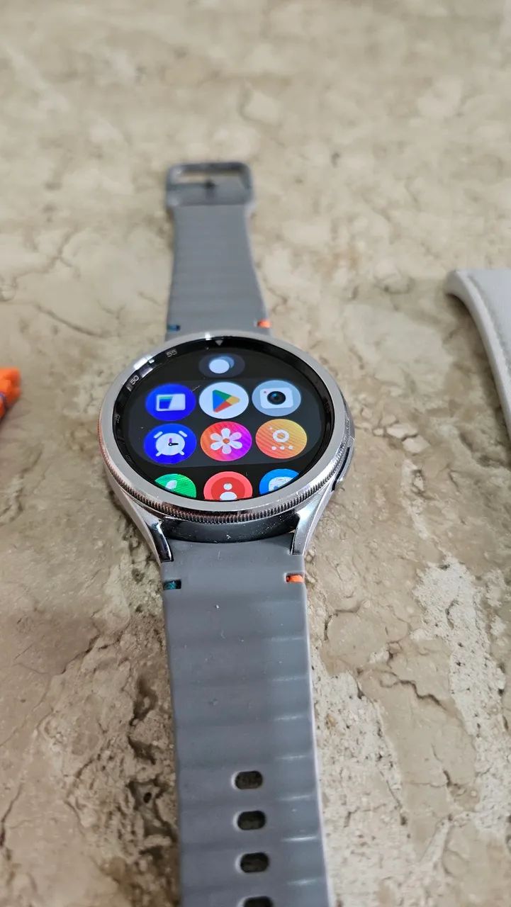 Smartwatch Galaxy Watch 6 Classic - Foto 3