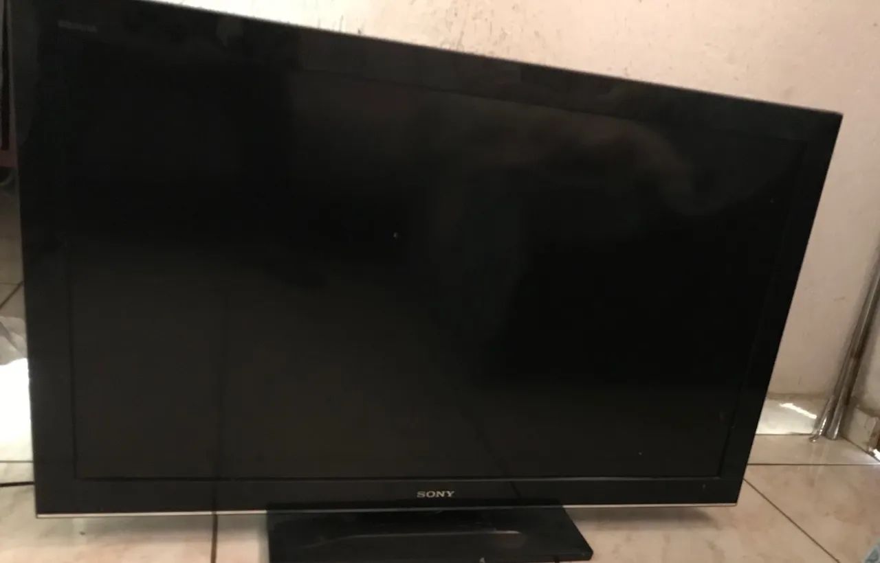 TV SONY - Foto 2