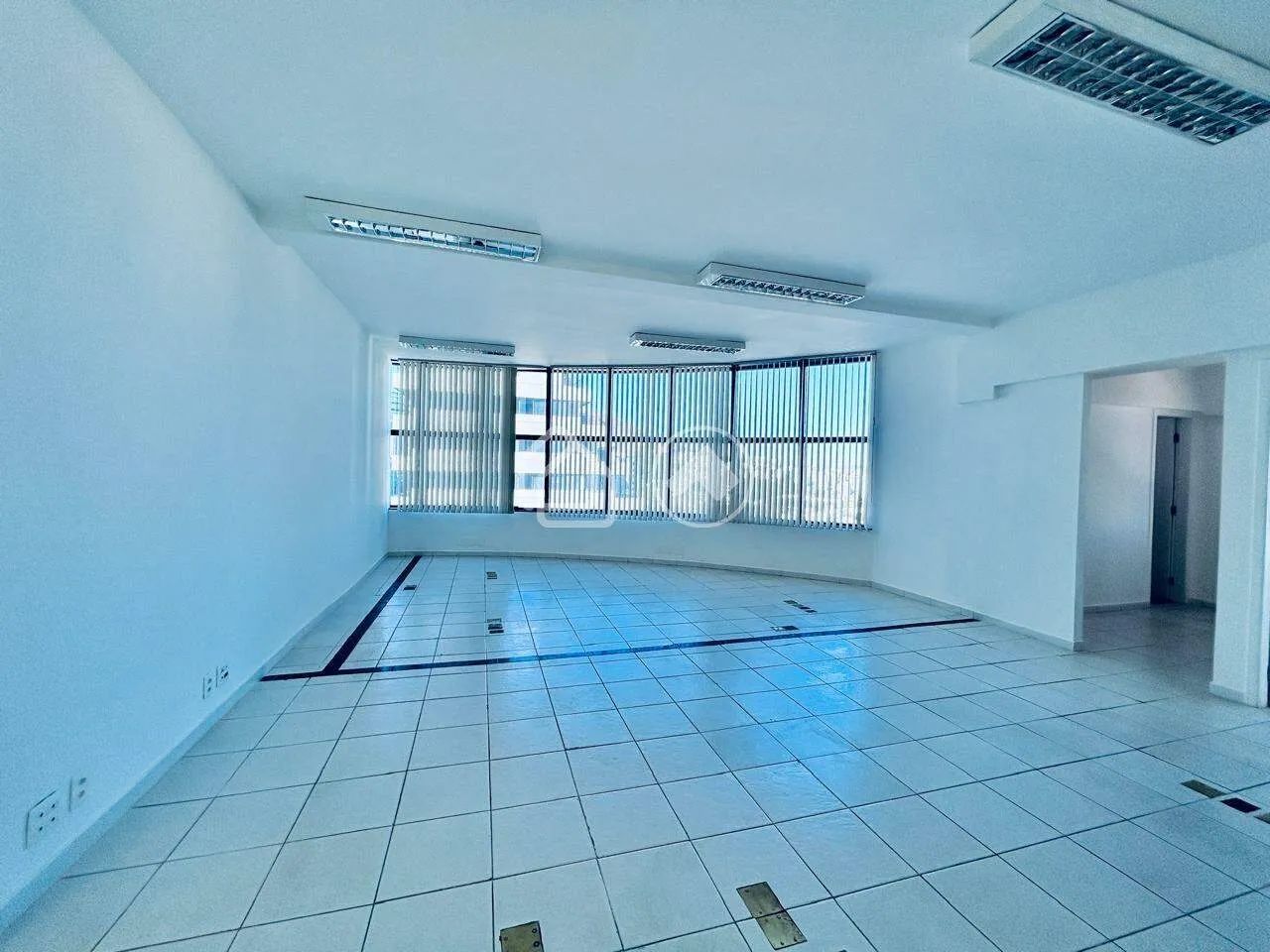 Andar corrido de 183 m² para aluguel no Buritis, em Belo Horizonte - Foto 2