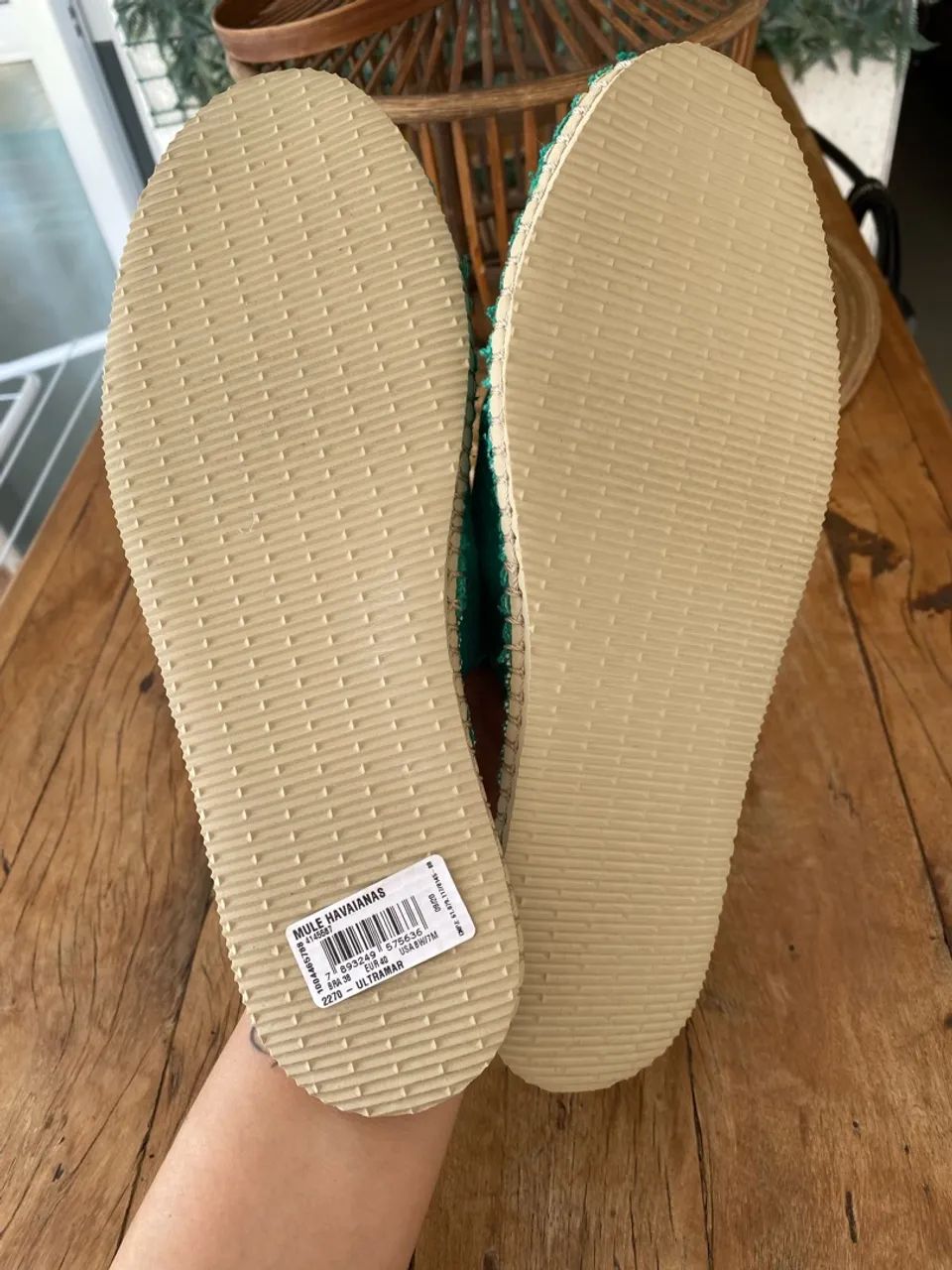 Alpargatas Havaianas  - Foto 5
