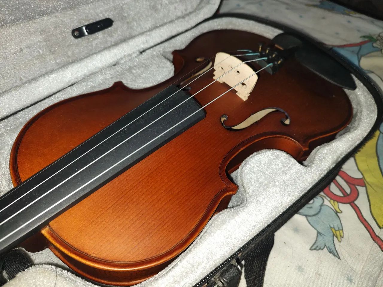 Violino Allegro USADO - Foto 3