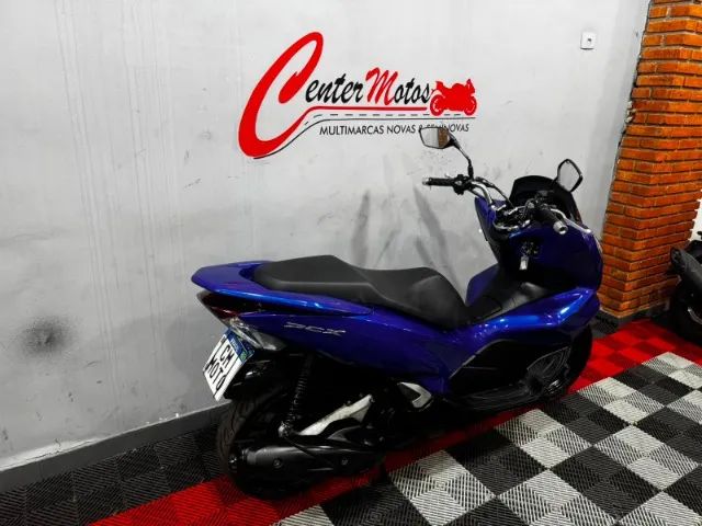 HONDA PCX 150 CBS - Foto 3