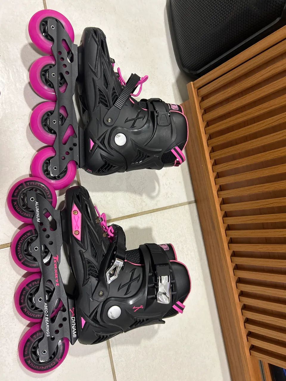 PATINS  - Foto 4