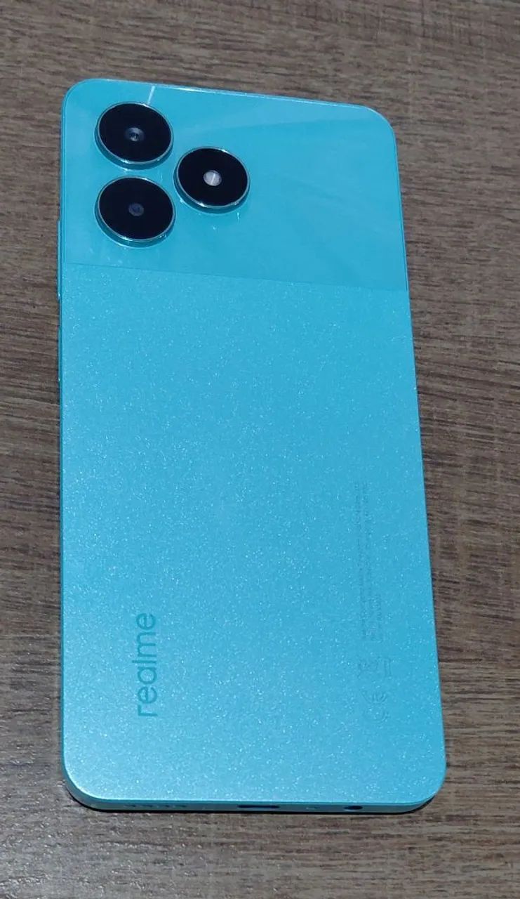 Realme Note 50 128GB - Excelente Estado<br>
