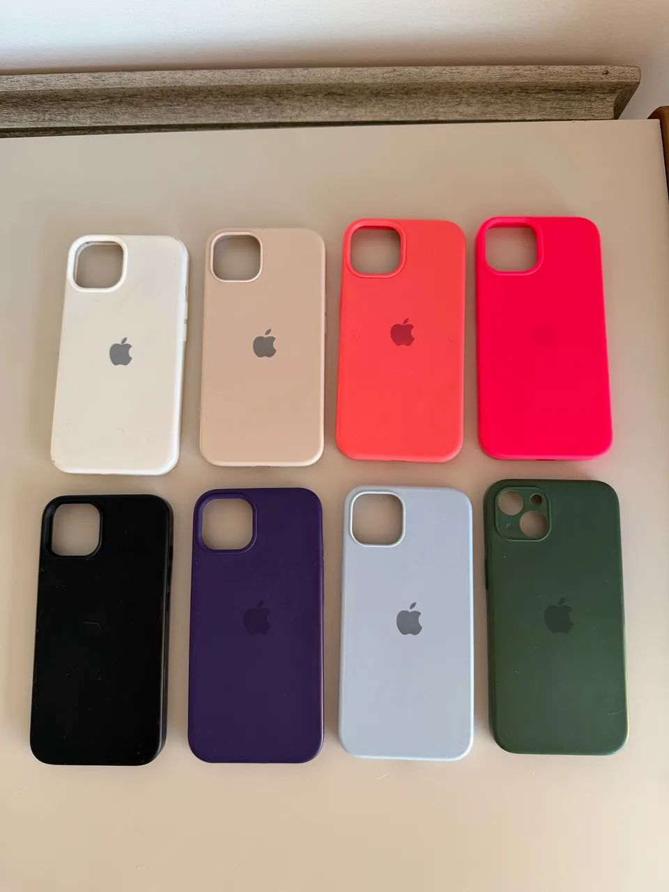 Iphone 13 256GB Seminovo - Foto 4