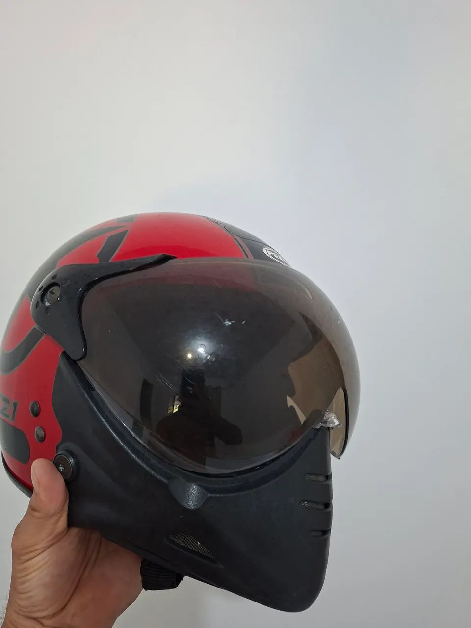 Capacete Peels 58 - Foto 2