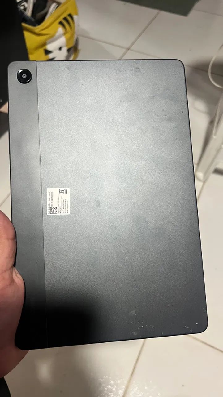 Tablet galaxy a9+ 5G  - Foto 3