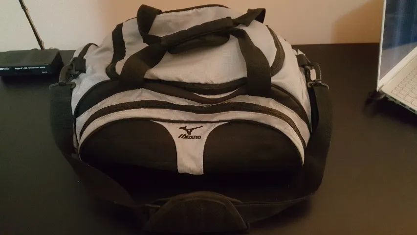 mala mizuno - Foto 3