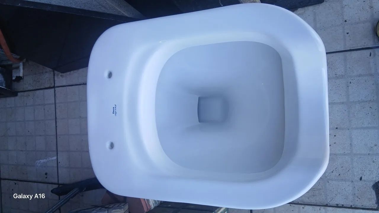 Vaso Convencional para PCD Deca - Foto 4