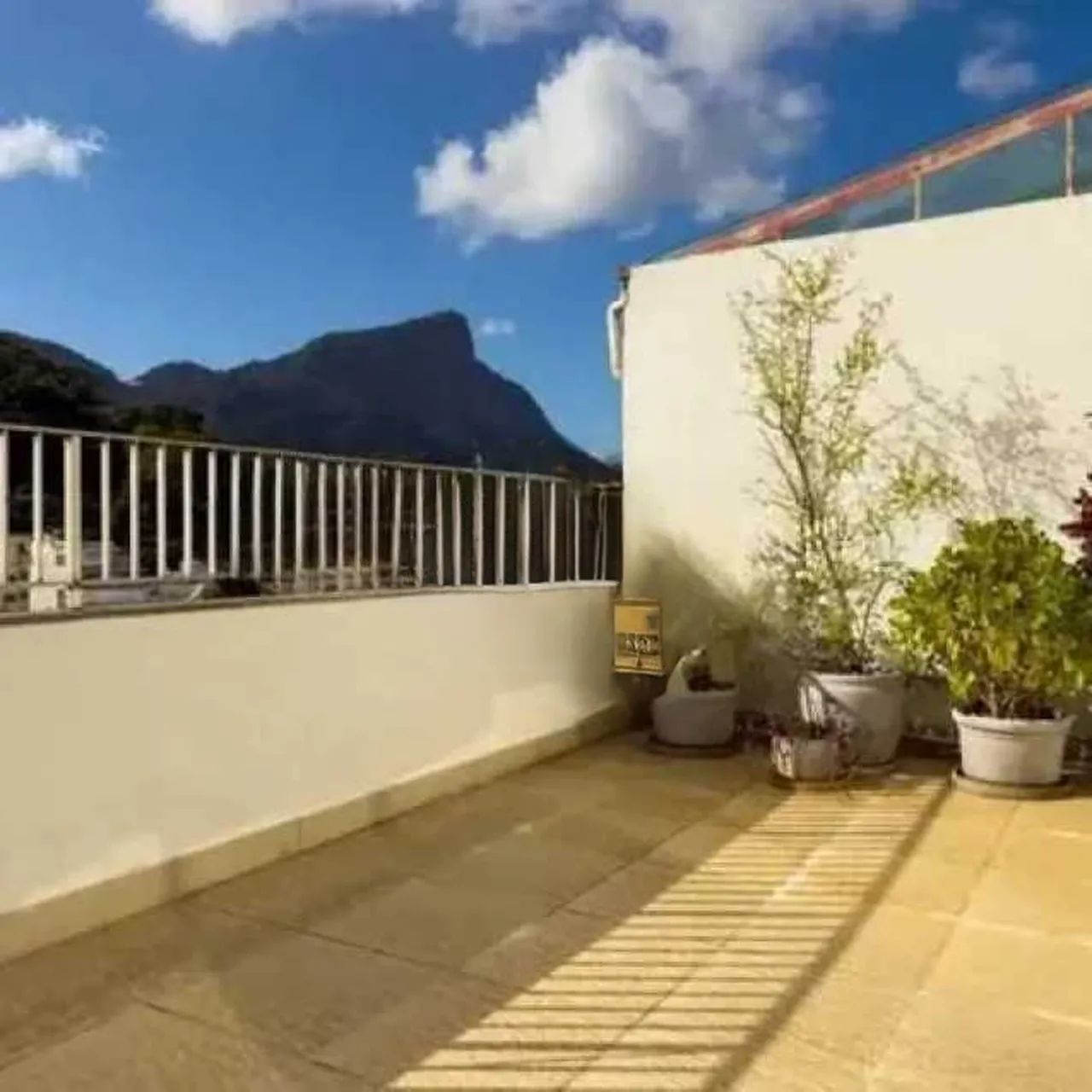 Cobertura : Duplex / Residencial / Gávea