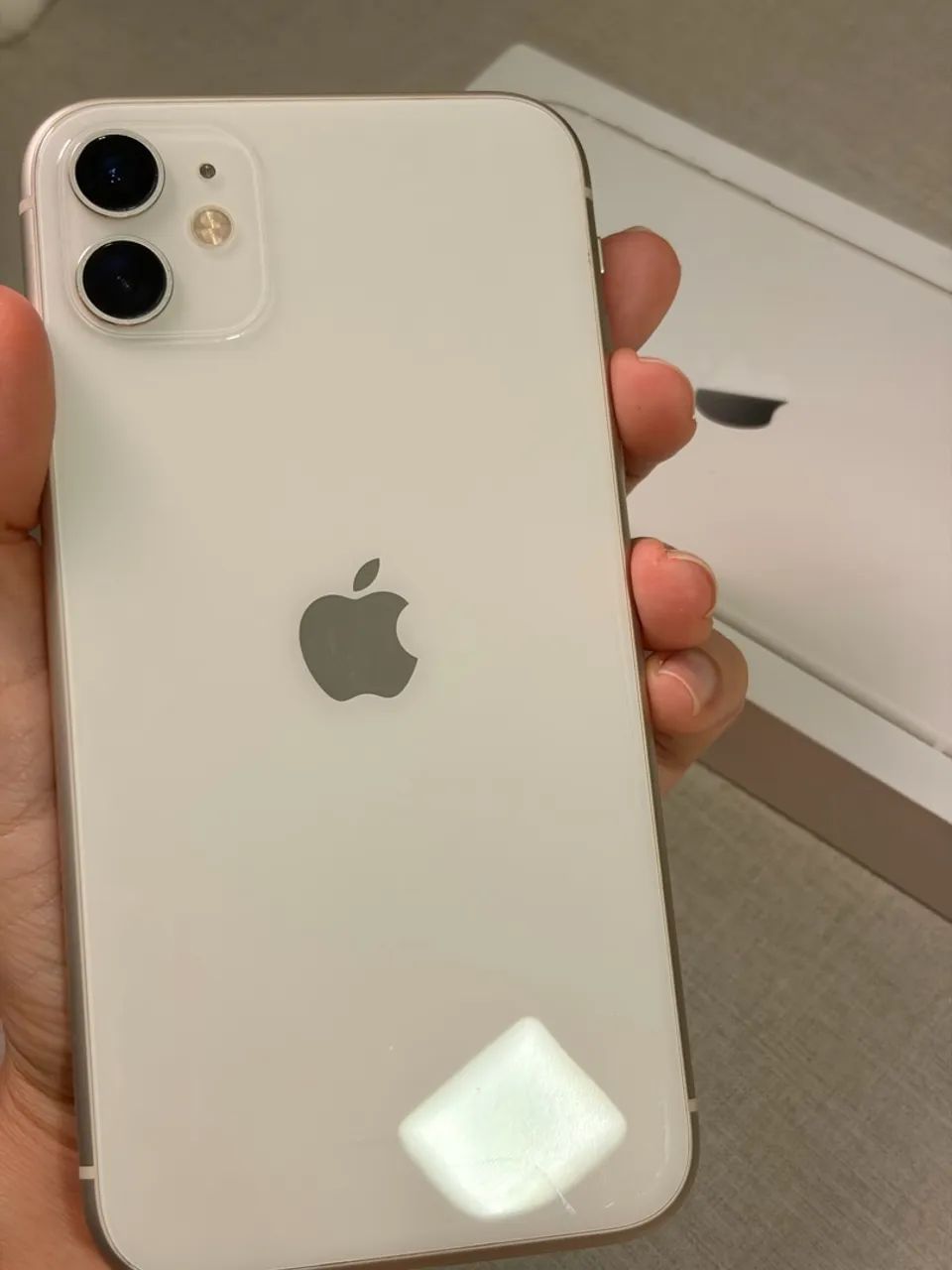 Vendo iPhone 11 - 128 GB - Todo original  - Foto 2