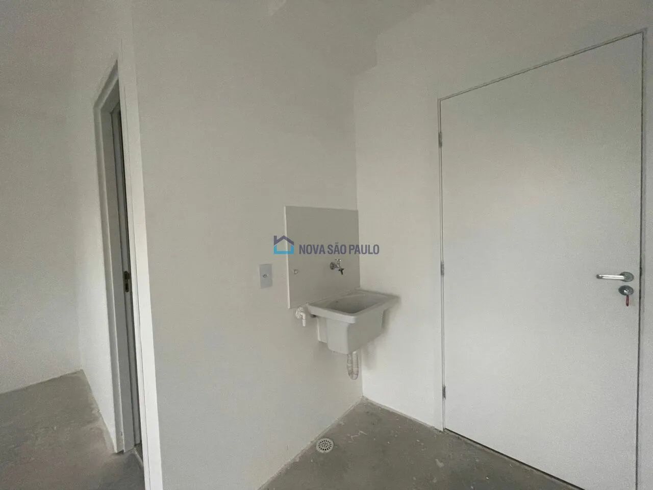 Studio com varanda à venda na Vila Olímpia, novo - Foto 2